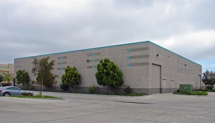 Warehouse Space for Rent at 1930 Eastman Ave Oxnard, CA 93030 - #3