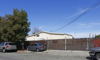 Warehouse Space for Sale located at 1355 Felipe Ave San Jose, CA 95122