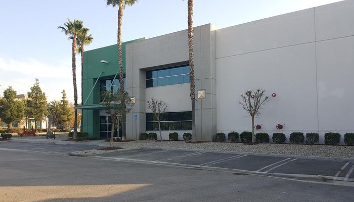 Warehouse Space for Rent at 2130 S Haven Ave Ontario, CA 91761 - #93