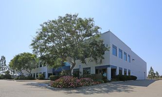 Warehouse Space for Rent located at 5940 Darwin Ct Carlsbad, CA 92008