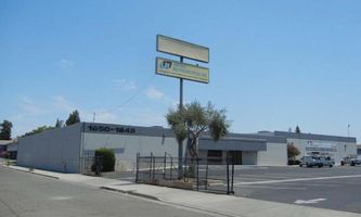 Warehouse Space for Rent located at 1848 E Griffith Way Fresno, CA 93726
