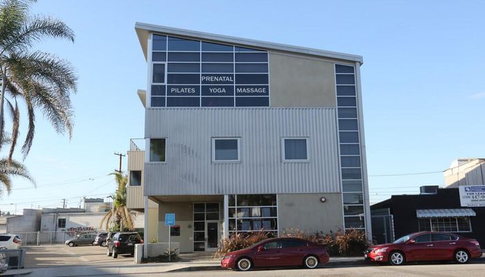Office Space for Rent at 11825 Major St Culver City, CA 90230 - #2