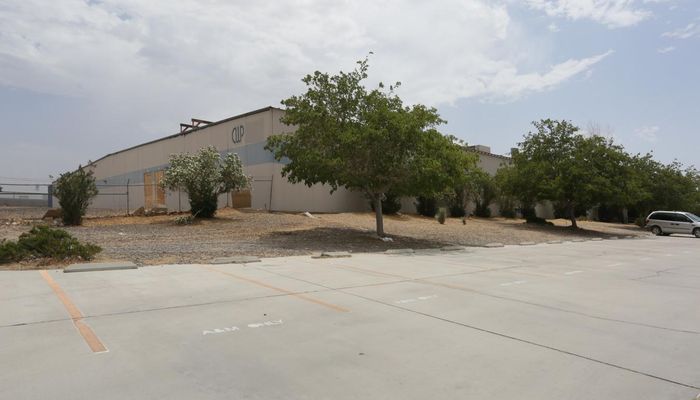 Warehouse Space for Rent at 10019 Yucca Rd Adelanto, CA 92301 - #1