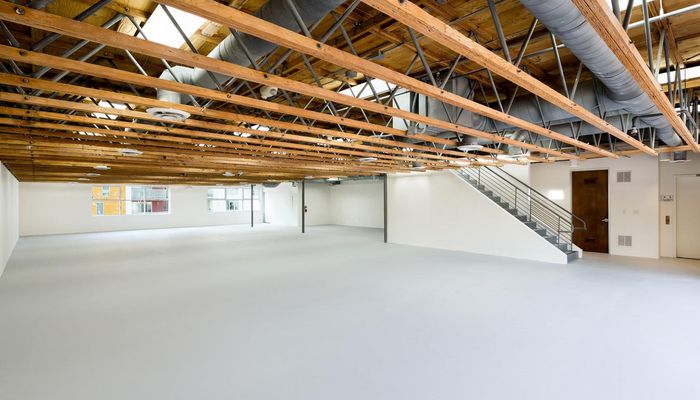 Office Space for Sale at 1424 Lincoln Blvd Santa Monica, CA 90401 - #8