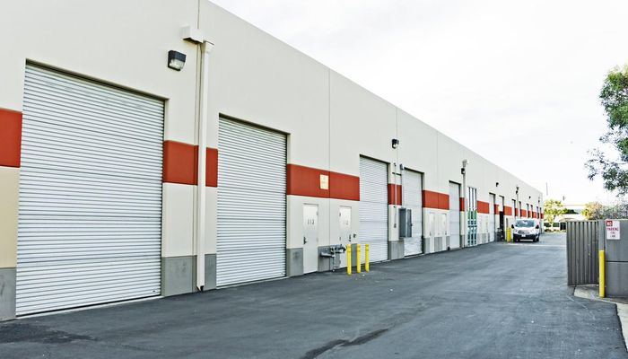 Warehouse Space for Rent at 12711 Ramona Blvd Baldwin Park, CA 91706 - #43