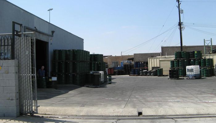 Warehouse Space for Rent at 4334 E Washington Blvd Commerce, CA 90023 - #13