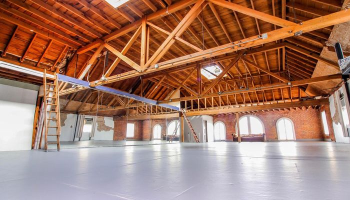 Warehouse Space for Sale at 606 E 6th St Los Angeles, CA 90021 - #10