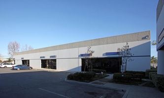 Warehouse Space for Rent located at 200-210 5th Ave City Of Industry, CA 91746
