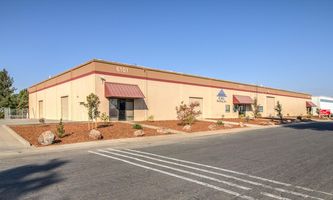 Warehouse Space for Rent located at 6111-6121 Warehouse Way Sacramento, CA 95826