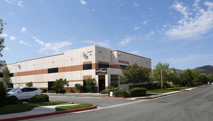 Warehouse Space for Rent at 25763 Jefferson Ave Murrieta, CA 92562 - #8