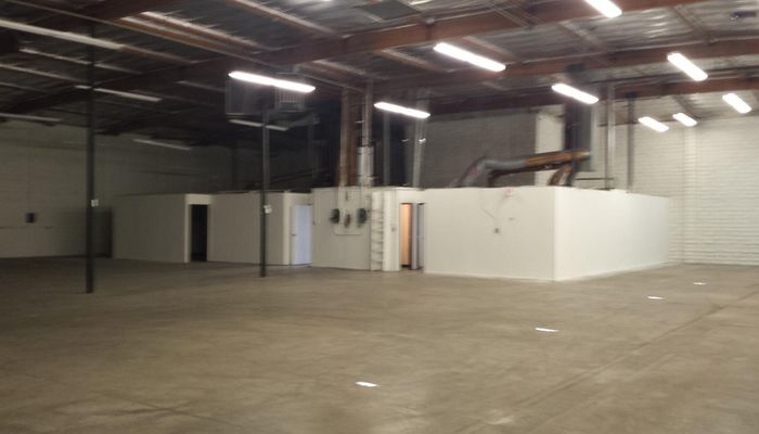 Warehouse Space for Rent at 8839 Shirley Ave Northridge, CA 91324 - #3