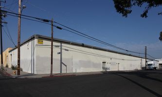 Warehouse Space for Rent located at 1016-1020 E 14th Pl Los Angeles, CA 90021
