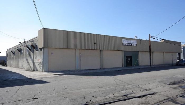 Warehouse Space for Rent at 2302 E 15th St Los Angeles, CA 90021 - #4