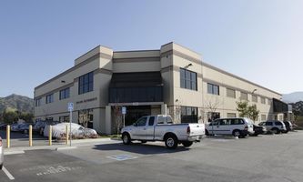Warehouse Space for Rent located at 2850 Ontario St Burbank, CA 91504