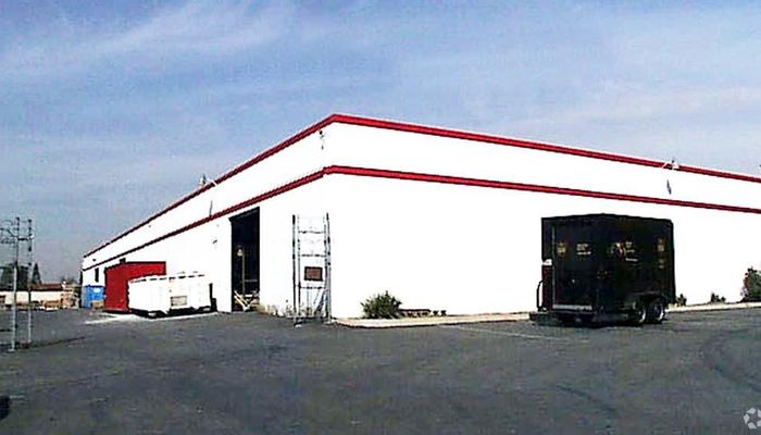 Warehouse Space for Rent at 5407 Holt Blvd Montclair, CA 91763 - #2