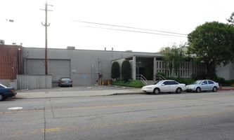 Warehouse Space for Rent located at 7834 Haskell Ave Van Nuys, CA 91406