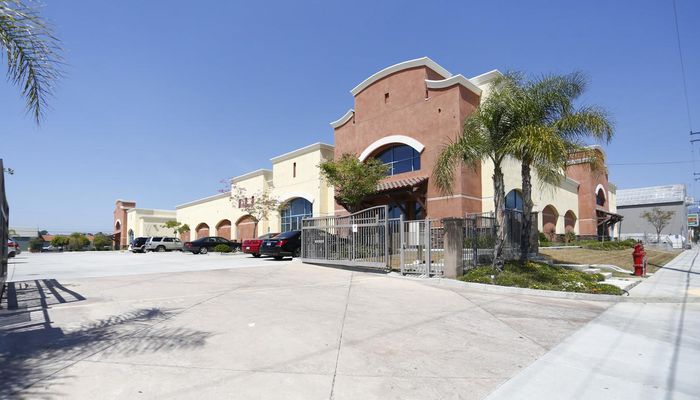 Warehouse Space for Rent at 4441 Baldwin Ave El Monte, CA 91731 - #5
