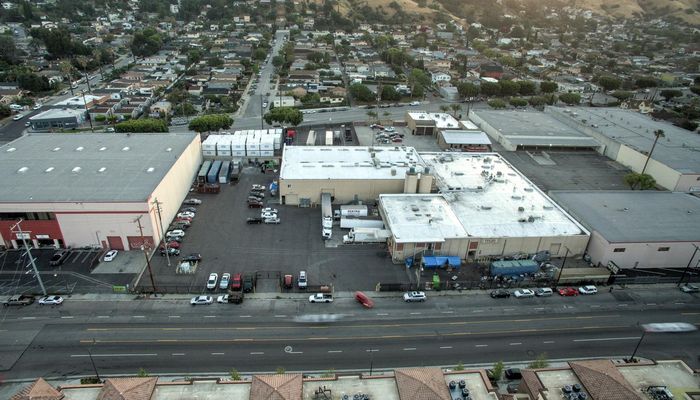 Warehouse Space for Rent at 1514-1518 N San Fernando Rd Los Angeles, CA 90065 - #15
