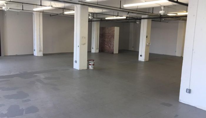 Warehouse Space for Rent at 830 Traction Ave Los Angeles, CA 90013 - #8