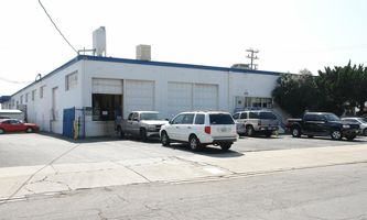 Warehouse Space for Rent located at 14606 Arminta St Van Nuys, CA 91402