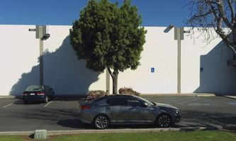 Warehouse Space for Rent located at 7031 Marcelle St Paramount, CA 90723