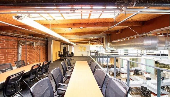 Office Space for Rent at 9599-9601 Jefferson Blvd Culver City, CA 90232 - #10