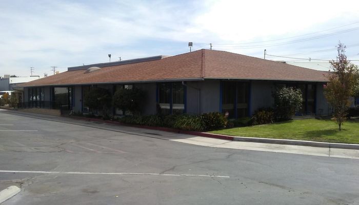 Warehouse Space for Rent at 110 Erie St Pomona, CA 91768 - #5