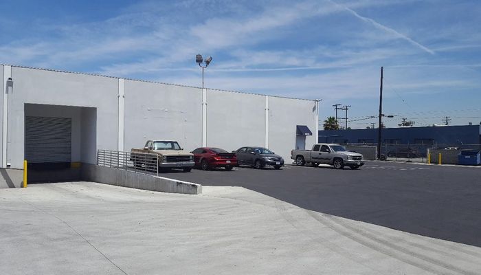 Warehouse Space for Rent at 13020 Yukon Ave Hawthorne, CA 90250 - #1