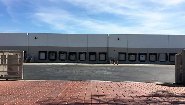 Warehouse Space for Rent at 13725-13835 Pipeline Avenue Chino, CA 91710 - #20