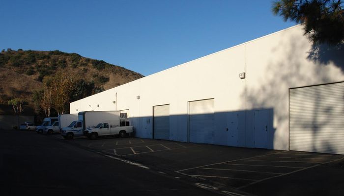 Warehouse Space for Rent at 10637 Roselle St San Diego, CA 92121 - #5