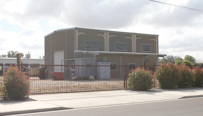 Warehouse Space for Rent at 257 S G St Exeter, CA 93221 - #2