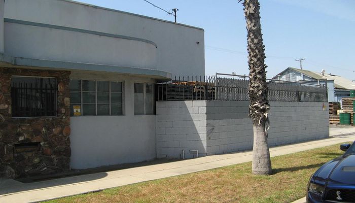 Warehouse Space for Rent at 4334 E Washington Blvd Commerce, CA 90023 - #11