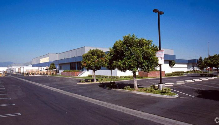 Warehouse Space for Rent at 1 Minson Way Montebello, CA 90640 - #3