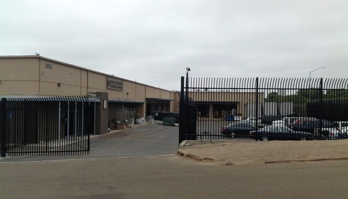 Warehouse Space for Rent at 5335 Market St San Diego, CA 92114 - #6
