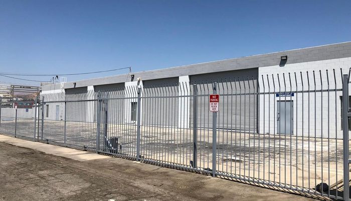 Warehouse Space for Rent at 7600 Wheatland Ave Sun Valley, CA 91352 - #3