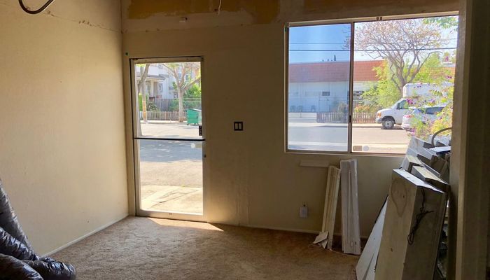 Warehouse Space for Rent at 100 Gilman Ave Campbell, CA 95008 - #21