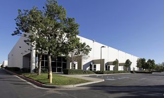 Warehouse Space for Rent located at 5536 Ontario Mills Pky Ontario, CA 91764