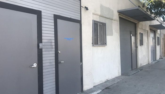 Warehouse Space for Rent at 4300 W Jefferson Blvd Los Angeles, CA 90016 - #16