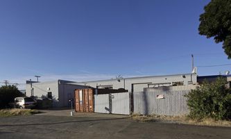 Warehouse Space for Sale located at 7925 Butte Rd Sacramento, CA 95826