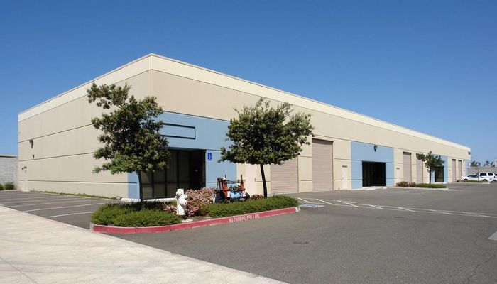 Warehouse Space for Rent at 9820 Dino Dr Elk Grove, CA 95624 - #3