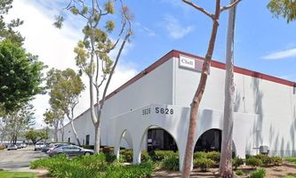 Warehouse Space for Rent located at 5600-5628 Bandini Blvd Bell, CA 90201