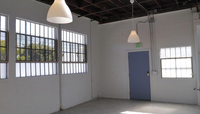 Warehouse Space for Rent at 755 New High St Los Angeles, CA 90012 - #8