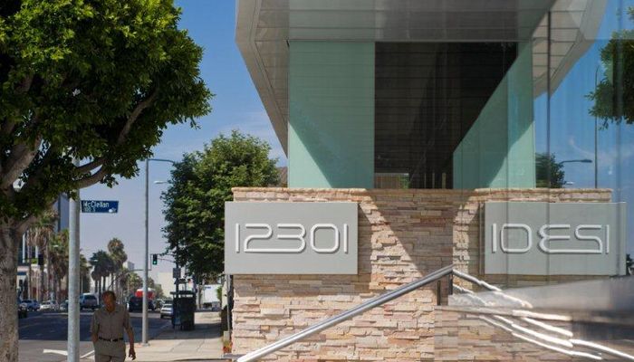 Office Space for Rent at 12301 Wilshire Blvd Los Angeles, CA 90025 - #8