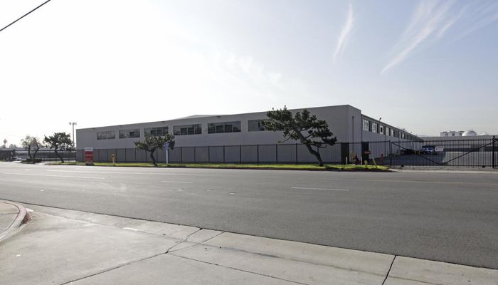 Warehouse Space for Rent at 13260-13280 E Amar Rd City Of Industry, CA 91746 - #14