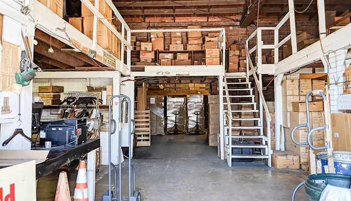 Warehouse Space for Rent at 3101 S Hill St Los Angeles, CA 90007 - #3