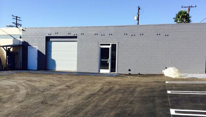 Warehouse Space for Rent at 2413 Amsler St Torrance, CA 90505 - #2