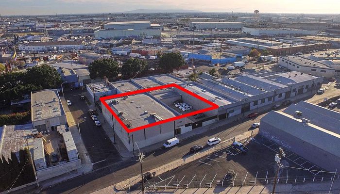 Warehouse Space for Rent at 3226-3230 Mines Ave Los Angeles, CA 90023 - #7