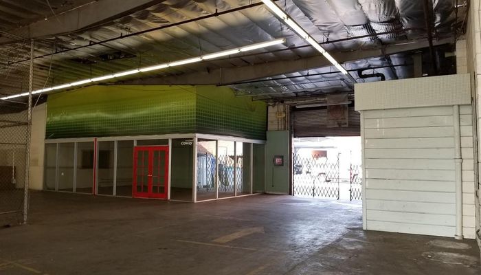 Warehouse Space for Rent at 1509-1515 S Central Ave Los Angeles, CA 90021 - #4
