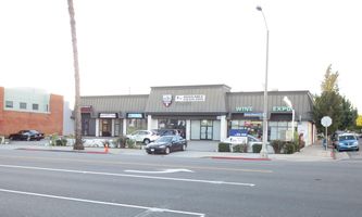 Office Space for Rent located at 2927-29 Santa Monica Boulevard Santa Monica, CA 90404