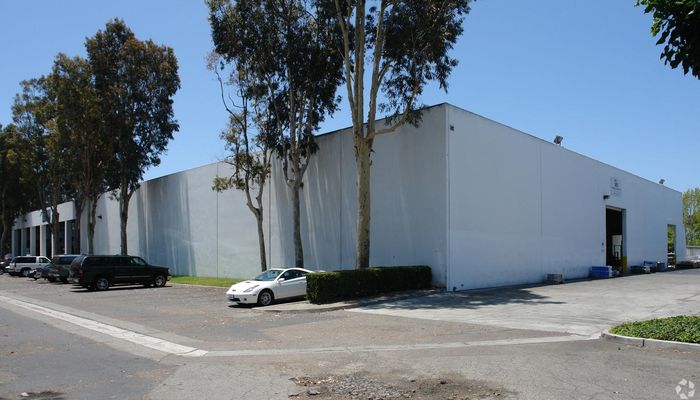 Warehouse Space for Sale at 15301 Springdale St Huntington Beach, CA 92649 - #5